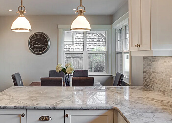 Halton Hills interior designer Kelli Jakab Interiors