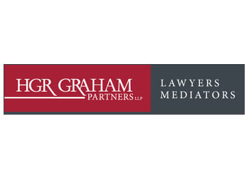 Orillia business lawyer Kellie Beasley - HGR Graham Partners LLP