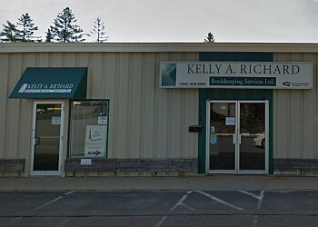 Fredericton accounting firm Kelly A. Richard Bookkeeping Services Ltd.