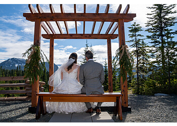 Nanaimo videographer Kelly Adam Video & Photography