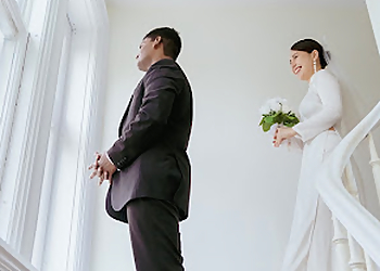 Kelly Baker Photo + Film - Fredericton, NB Photographes De Mariage - Project Image