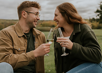 Kelly Baker Photo + Film - Fredericton, NB Photographes De Mariage - Work Image