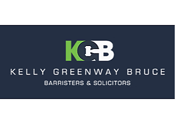 Oshawa business lawyer Kelly Greenway Bruce