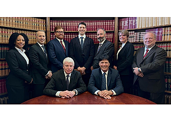 Oshawa Avocats D'Affaires Kelly Greenway Bruce