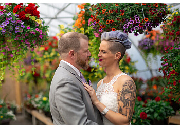 St Johns wedding photographer Kelly Hynes Photography