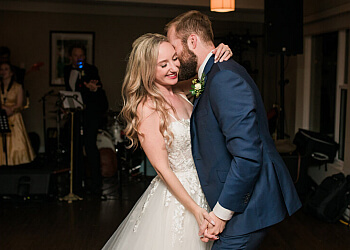 St Johns wedding photographer Kelly Hynes Photography