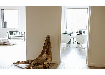 North Bay Thérapie de couple Kelly Morgan, BA, MA, RP - THE MORGAN CENTRE