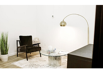 North Bay Thérapie de couple Kelly Morgan, BA, MA, RP - THE MORGAN CENTRE