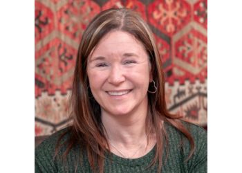 Kelly Rueffer, M.A., C.Psych.Assoc - Brighter Vision Kelly Rueffer, M.A., C.Psych.Assoc - Brighter Vision