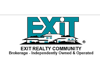 Sarnia real estate agent Kelly Sitter - EXIT Realty Community Sarnia
