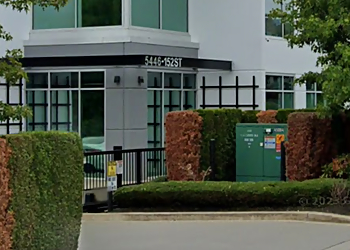 Surrey employment lawyer Kelly Slade-Kerr - HHBG LAW CORPORATION