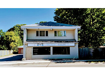 Orillia physical therapist Kelly Spears PT, BPhEd, BHScPT, MClScPT (manip.), MCPA, CDT, CAFCI, FCAMPT - MARIPOSA PHYSIOTHERAPY