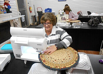 Halifax sewing machine store Kelly's Creative Sewing