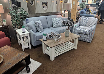 Huntsville furniture store Kelly's Home Furniture