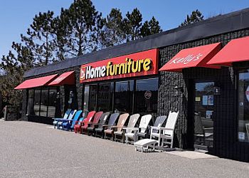 Huntsville furniture store Kelly's Home Furniture