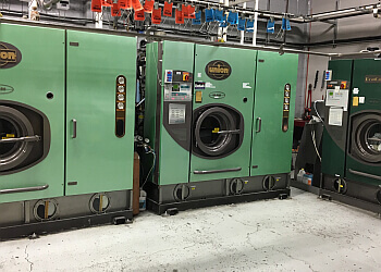 Kelowna Nettoyages à sec Kellys Orchard Plaza Cleaners