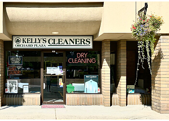 Kellys Orchard Plaza Cleaners