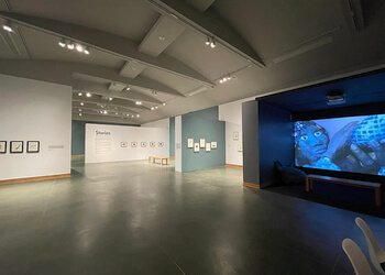 Kelowna art gallery Kelowna Art Gallery