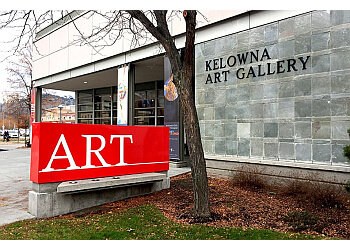 Kelowna Art Gallery