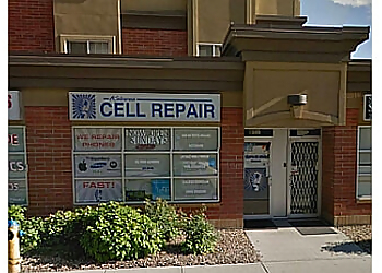 Kelowna Cell Repair Inc. Kelowna Cell Repair Inc. - Kelowna, BC Cell Phone Repair - Business Exterior Image