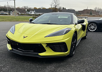 Kelowna car dealership Kelowna Chevrolet