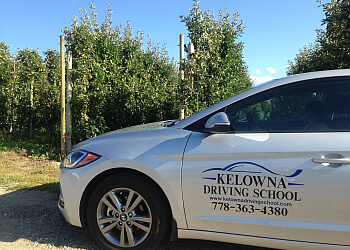 Kelowna Driving School