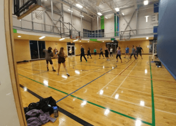 Kelowna Centres De Loisirs Kelowna Family YMCA