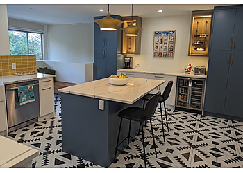 Kelowna Magasin de plancher Kelowna Floors