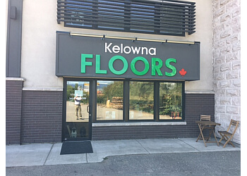 Kelowna flooring company Kelowna Floors