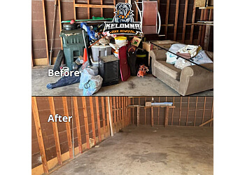 Kelowna junk removal Kelowna Junk Removal