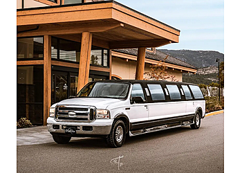 Kelowna limo service Kelowna Limo