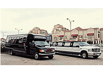 Kelowna Service De Limousine Kelowna Limo