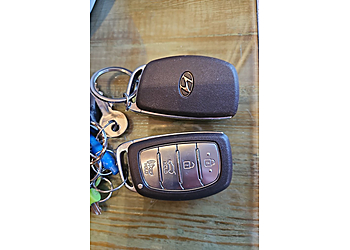 Kelowna Serruriers Kelowna Lock & Key