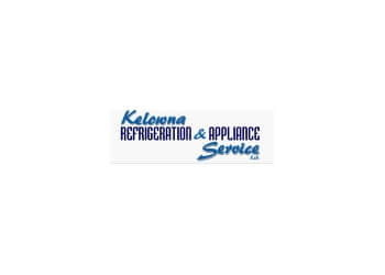 Kelowna Refrigeration & Appliance Service Ltd.
