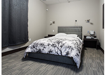 Kelowna sleep clinic Kelowna Sleep Clinic