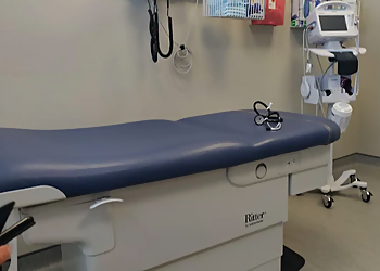 Kelowna urgent care clinic Kelowna Urgent and Primary Care Centre (UPCC)