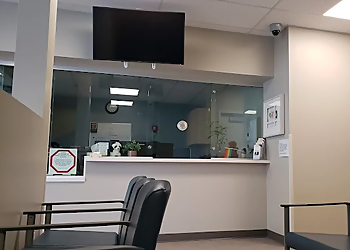 Kelowna urgent care clinic Kelowna Urgent and Primary Care Centre (UPCC)