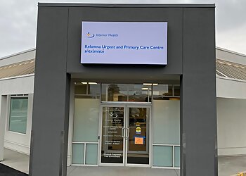 Kelowna
Cliniques sans rendez-vous
Kelowna Urgent and Primary Care Centre (UPCC) image 1