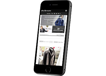 Kelowna web designer KWD Websites & Marketing