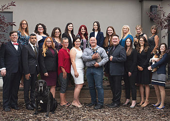 Sherwood Park Avocats De La Défense Pénale Kelsey Norton - QUECK & ASSOCIATES