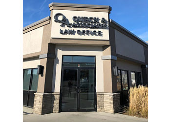 Sherwood Park Avocats De La Défense Pénale Kelsey Norton - QUECK & ASSOCIATES