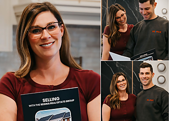 Kelsey Smith - Regina, SK Real Estate Agents