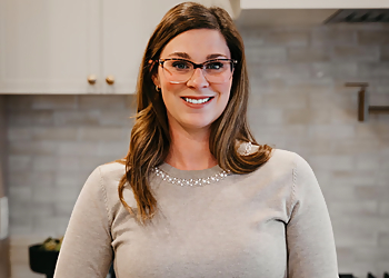 Kelsey Smith - Regina, SK Real Estate Agents - Professional Agent Image