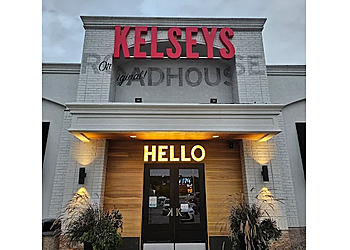 Huntsville sports bar Kelseys Original Roadhouse Huntsville