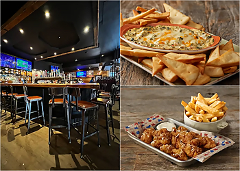 Huntsville sports bar Kelseys Original Roadhouse Huntsville