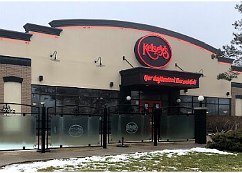 Kawartha Lakes Restaurants de steak Kelseys Original Roadhouse