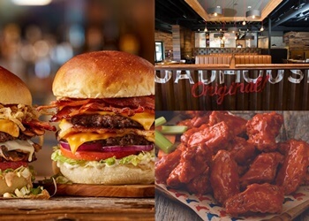 Kawartha Lakes Restaurants de steak Kelseys Original Roadhouse