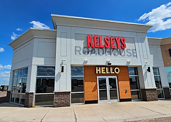 Moncton fish and chip Kelseys Original Roadhouse