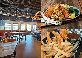 Moncton fish and chip Kelseys Original Roadhouse