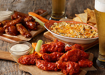 Whitby sports bar Kelseys Original Roadhouse